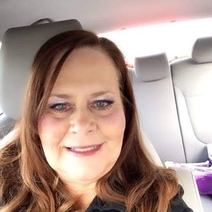 Meet your Posher, Maria whitmill